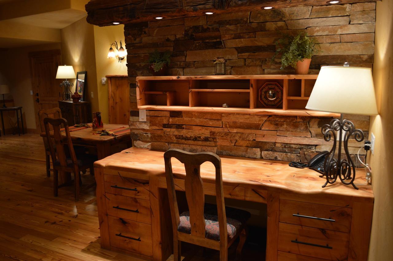 Niwot Inn & Spa Luaran gambar