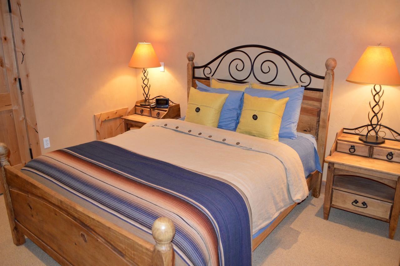 Niwot Inn & Spa Luaran gambar