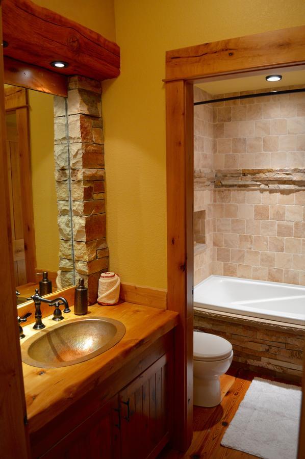 Niwot Inn & Spa Luaran gambar