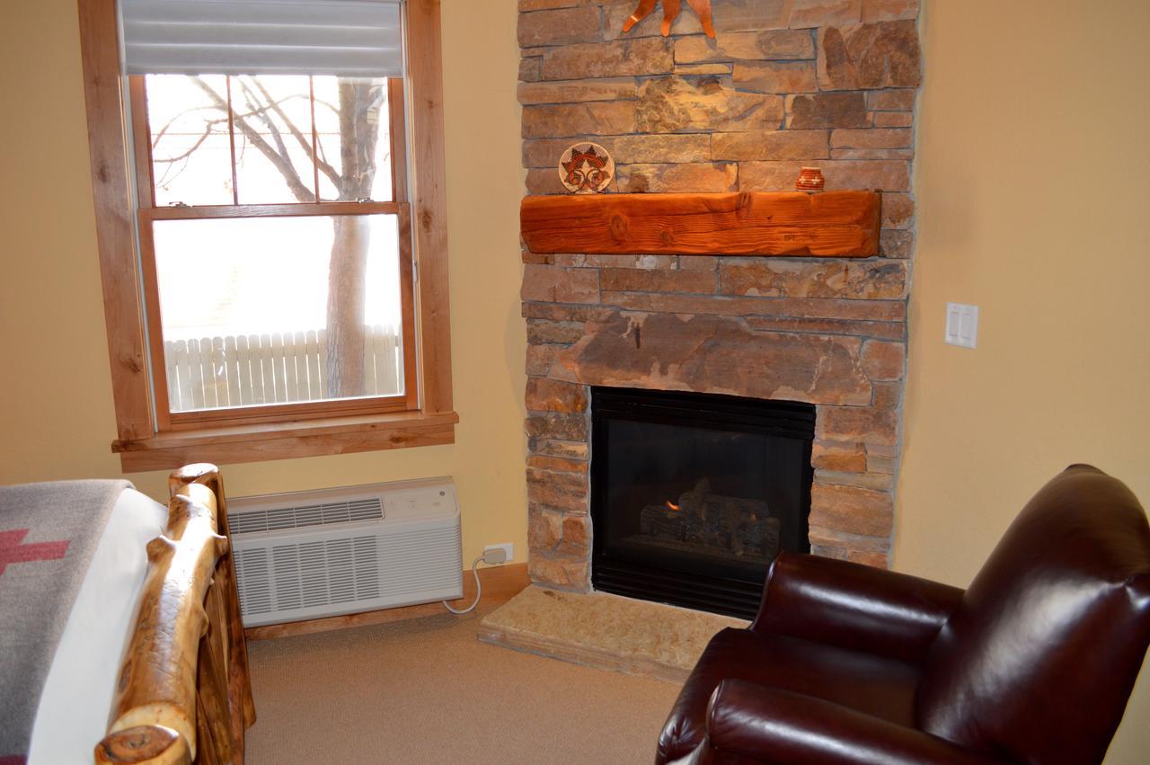 Niwot Inn & Spa Luaran gambar