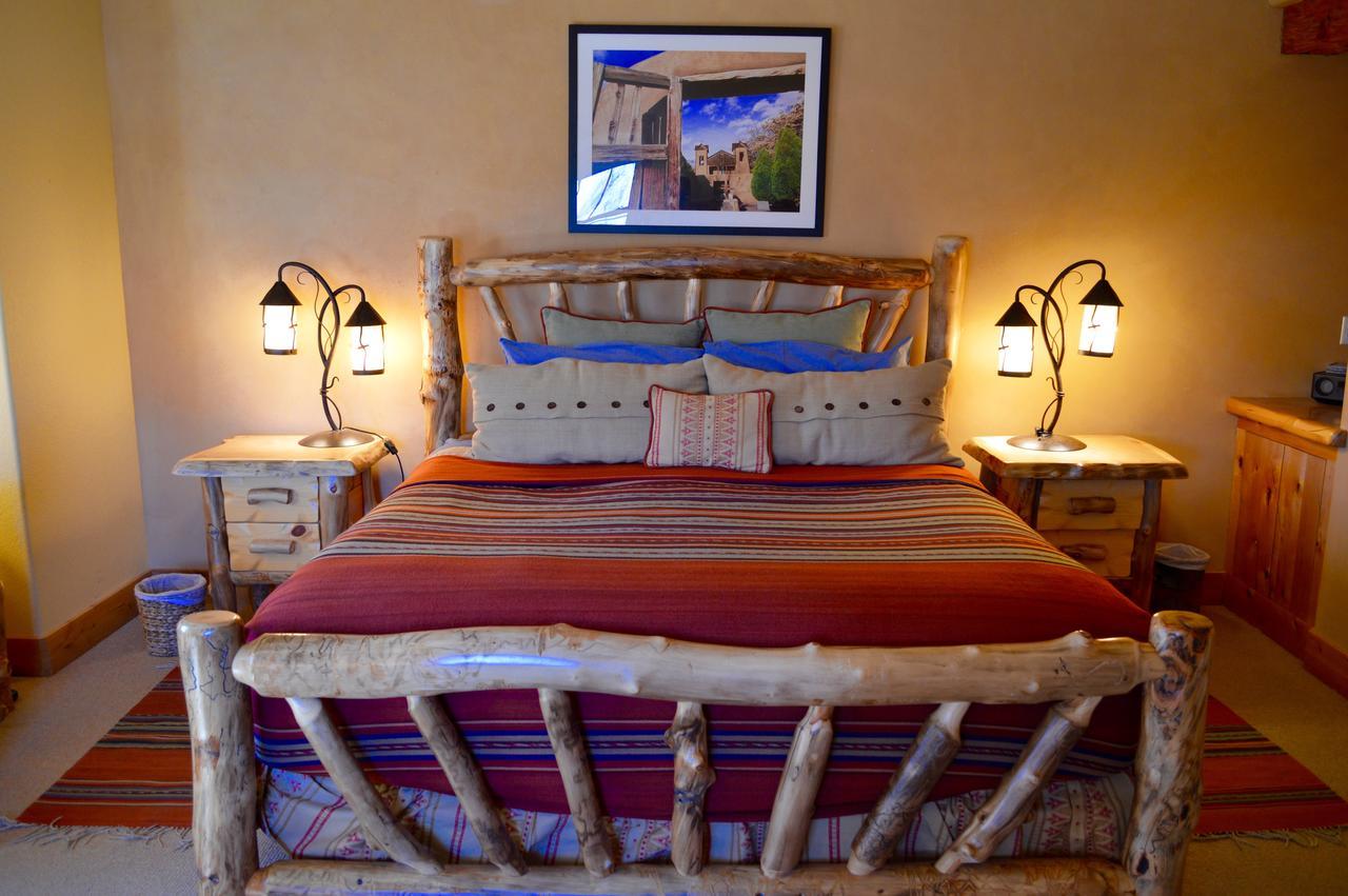 Niwot Inn & Spa Luaran gambar