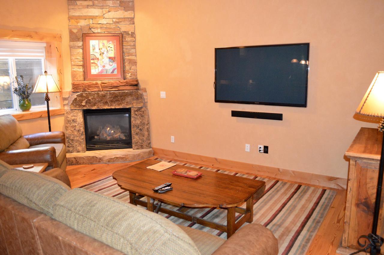 Niwot Inn & Spa Luaran gambar