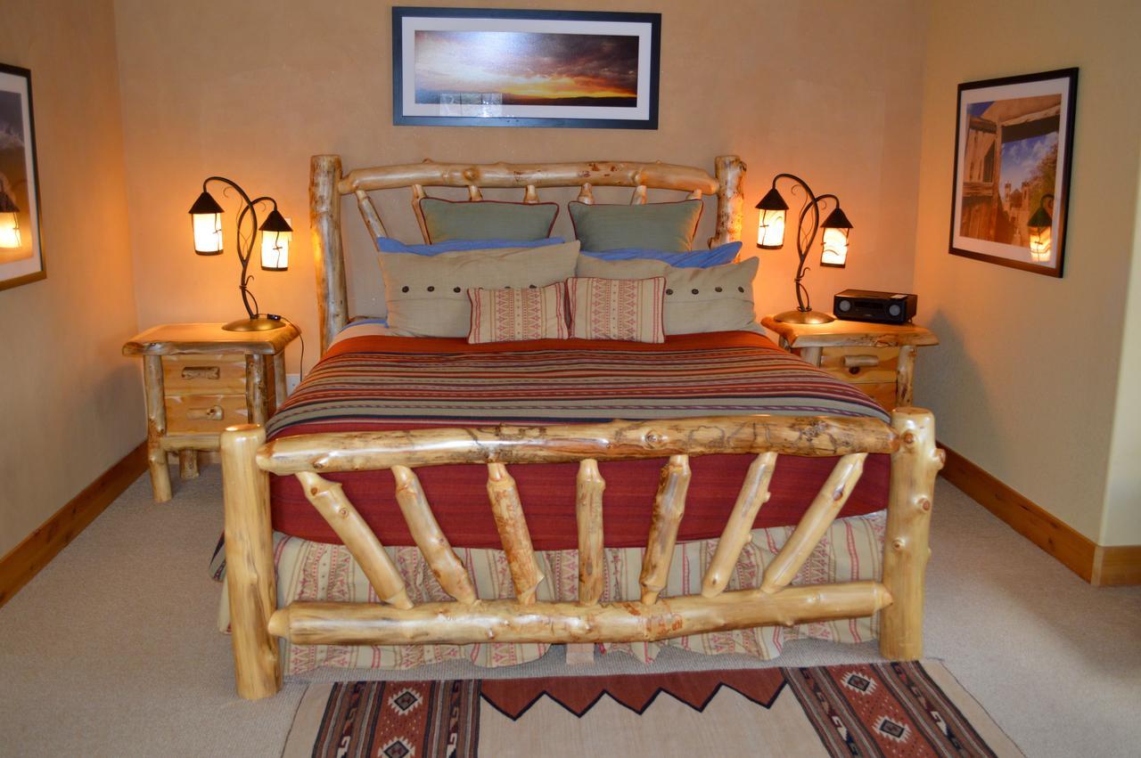 Niwot Inn & Spa Luaran gambar