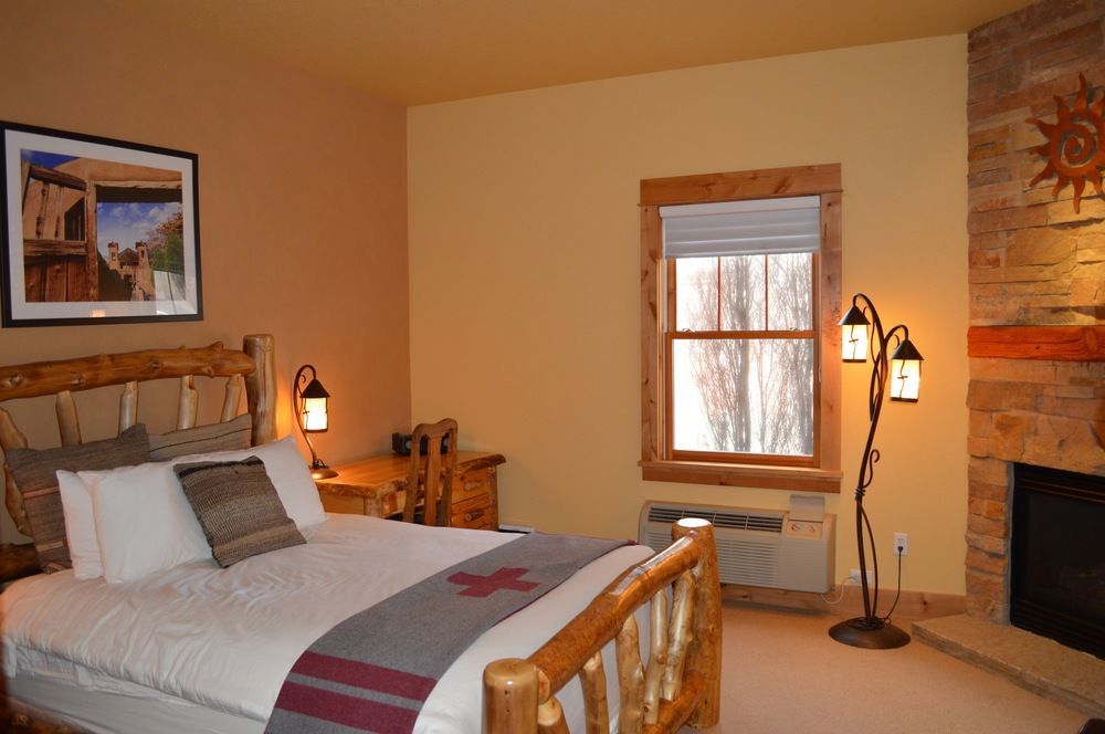 Niwot Inn & Spa Luaran gambar