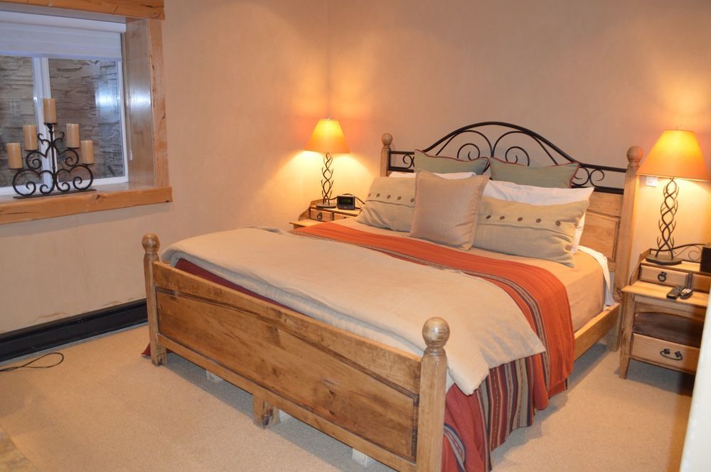 Niwot Inn & Spa Luaran gambar